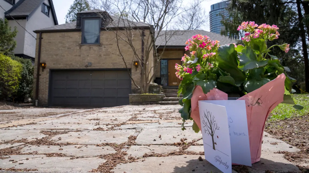 Body of a Black girl found in Toronto dumpster