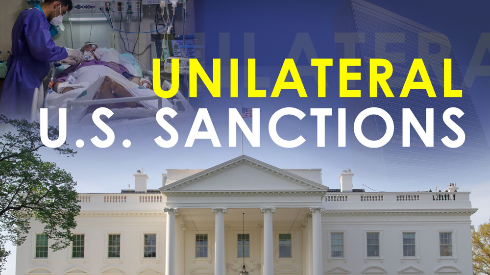 US sanctions