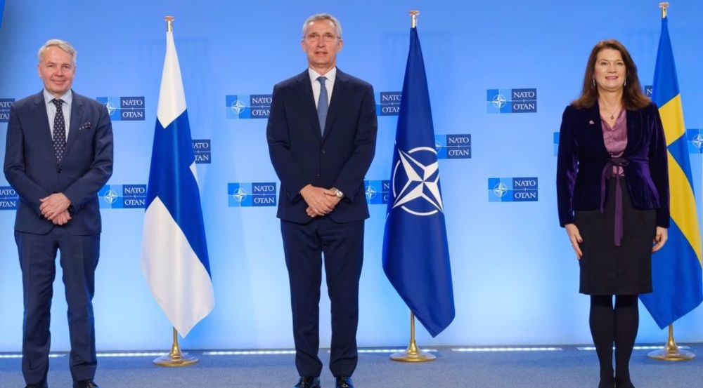 Will Sweden regret joining NATO’s Nordic expansion plan?