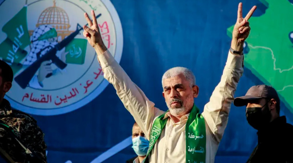 Hamas warns of ‘massive missile strikes’ if Israel tries to assassinate leaders 