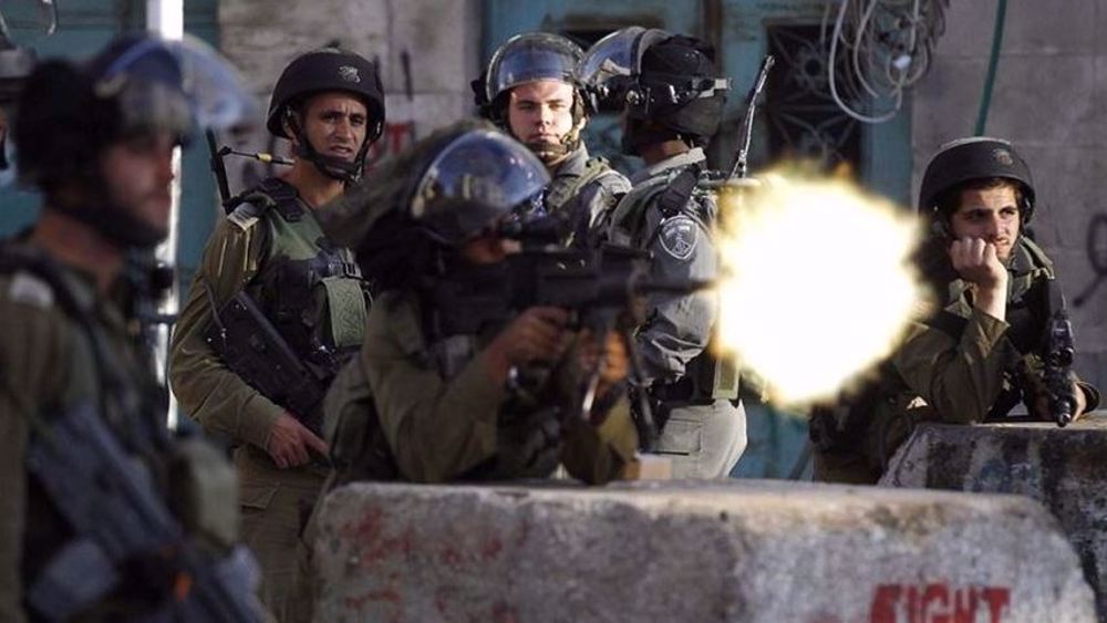 Israeli forces kill 3 Palestinians in separate incidents across West Bank