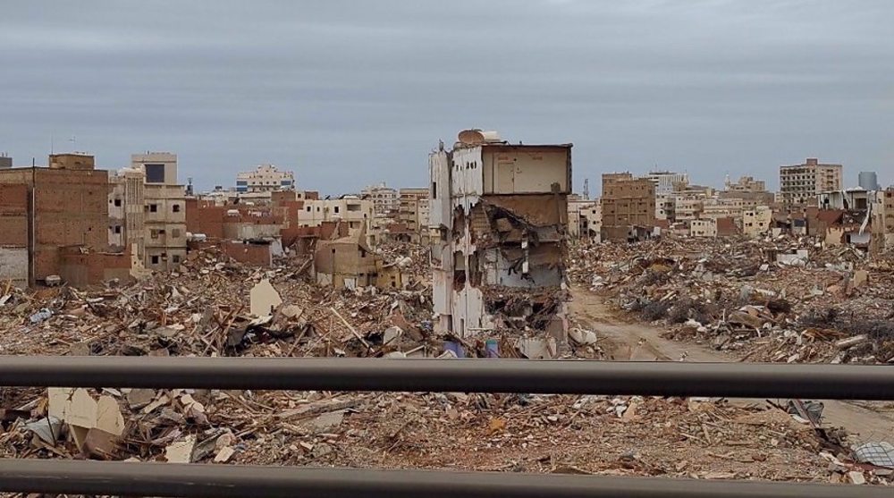 Saudi Arabia resumes razing homes in Jeddah after one-month lull