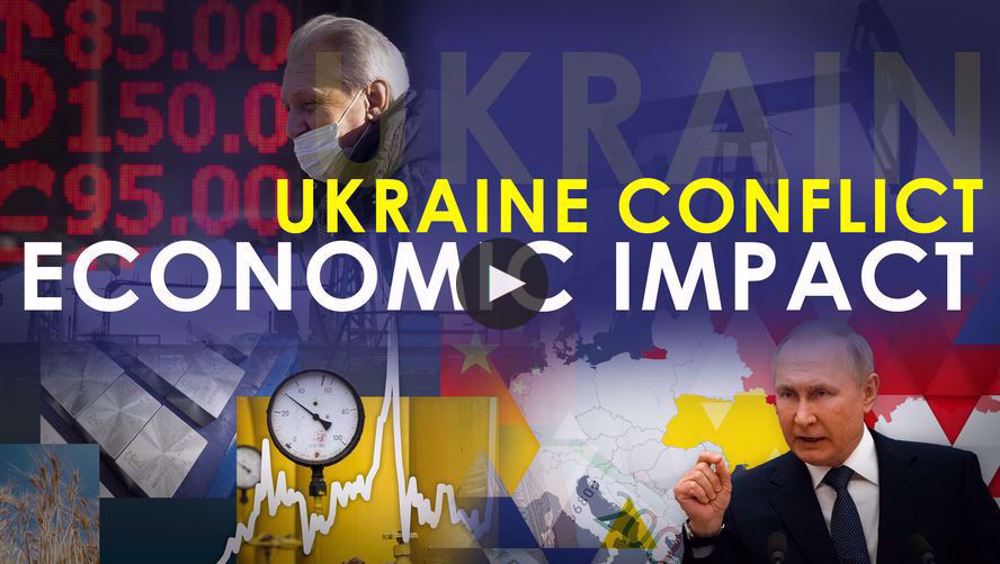 Expert: World economic system entering transition period, accelerated by Ukraine conflict