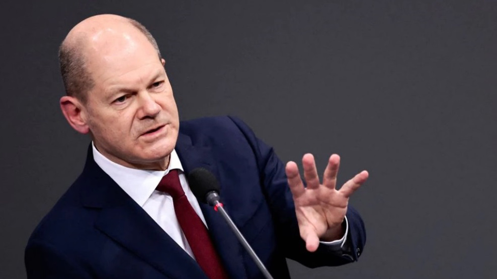Germany won’t give in to every Kiev demand, Scholz says