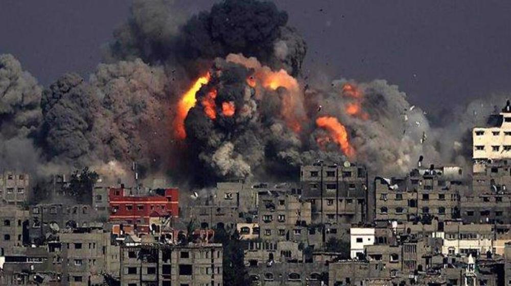 Israel’s devastating 11-day war on Gaza marked another defeat for occupying regime