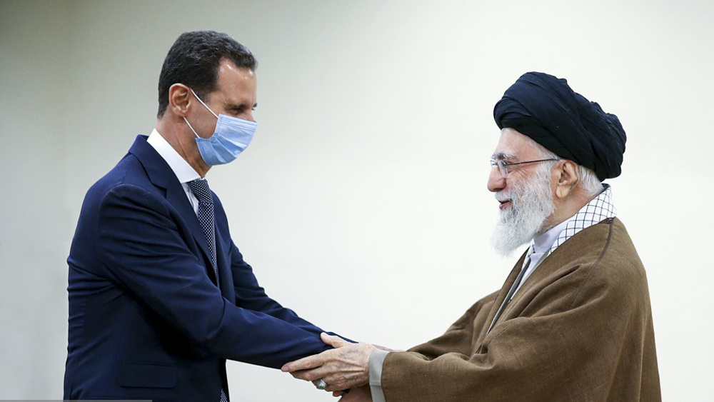 Assad à Téhéran: quels messages ?