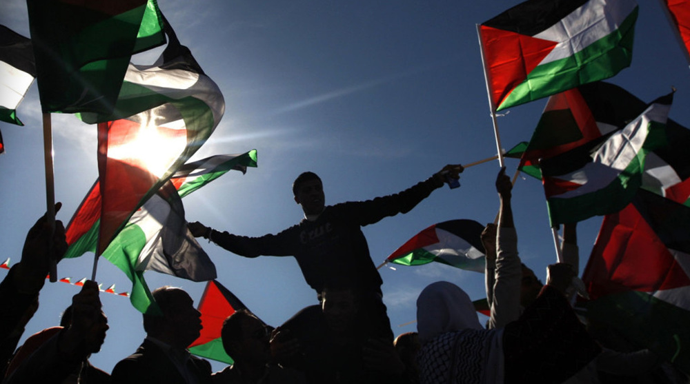 Multi-faith peace initiative for Palestine launched in London