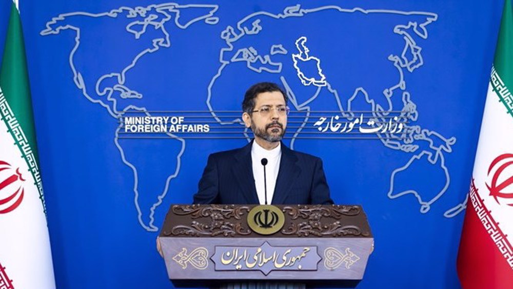 Tehran says Vienna talks can conclude successfully if US honors Iranians' rights