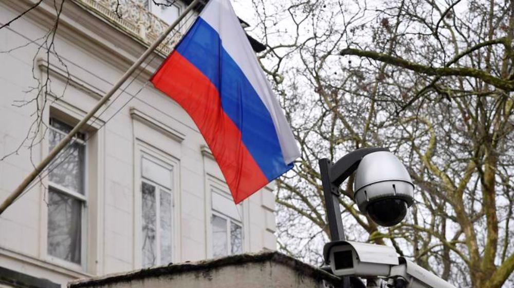 UK imposes fresh sanctions on Russia, Belarus