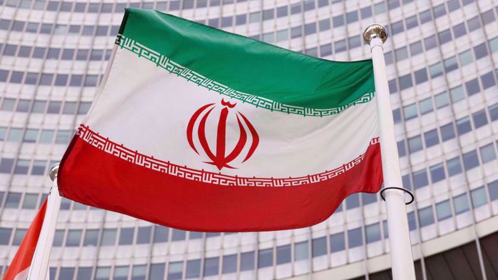Iran IAEA Report