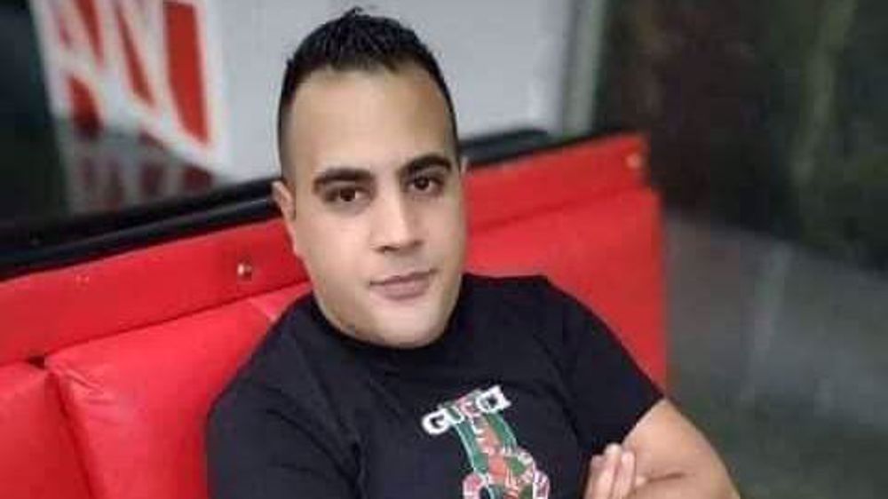 West Bank: Israeli forces kill third Palestinian in 24 hours  