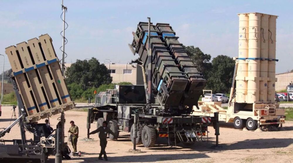Israel deploys missile systems in Tel Aviv, Haifa after Nasrallah warning: Report