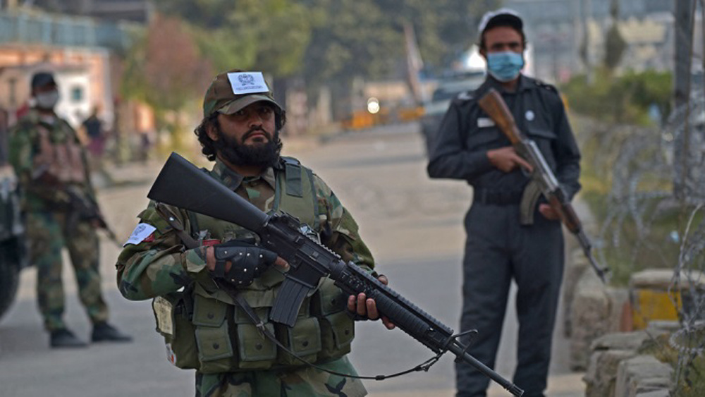 Gunmen launch deadly ambush on airport bus in Afghanistan