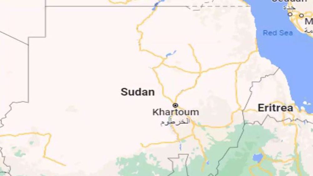 Thousands of sheep drown as Sudan ship heading to Saudi Arabia sinks 