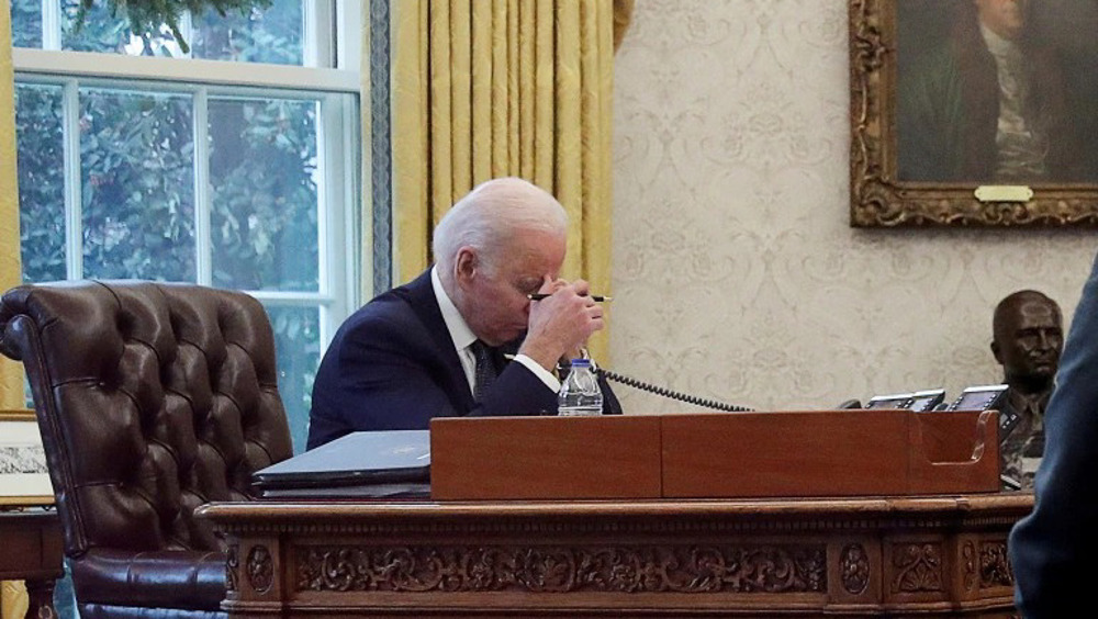 Biden's possible trip to Saudi Arabia over gas crisis is  'risky gamble'