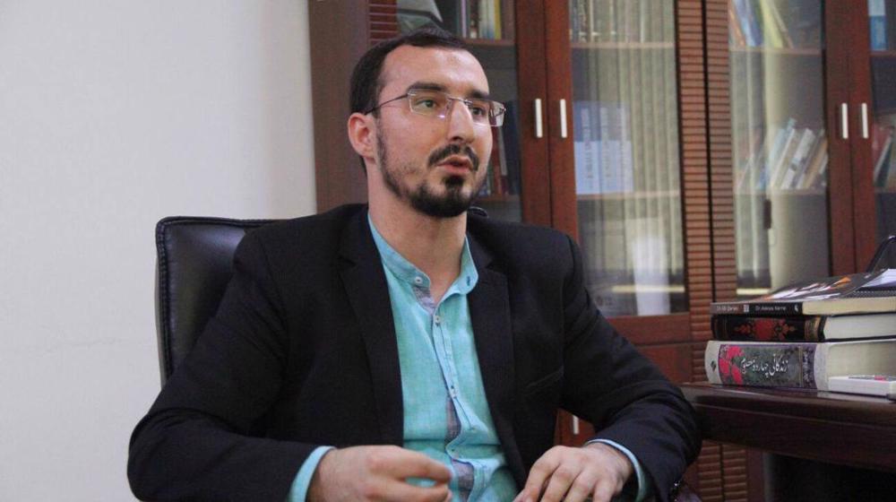 Imprisoned Azerbaijani Muslim leader goes on hunger strike over profanity