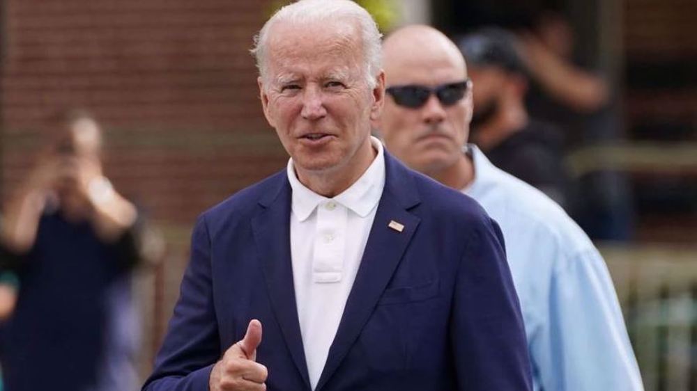 Biden to travel to 'pariah' Saudi Arabia in July despite opposition at home 