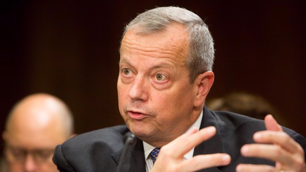 Gen. Allen resigns as Brookings president amid foreign lobbying investigation