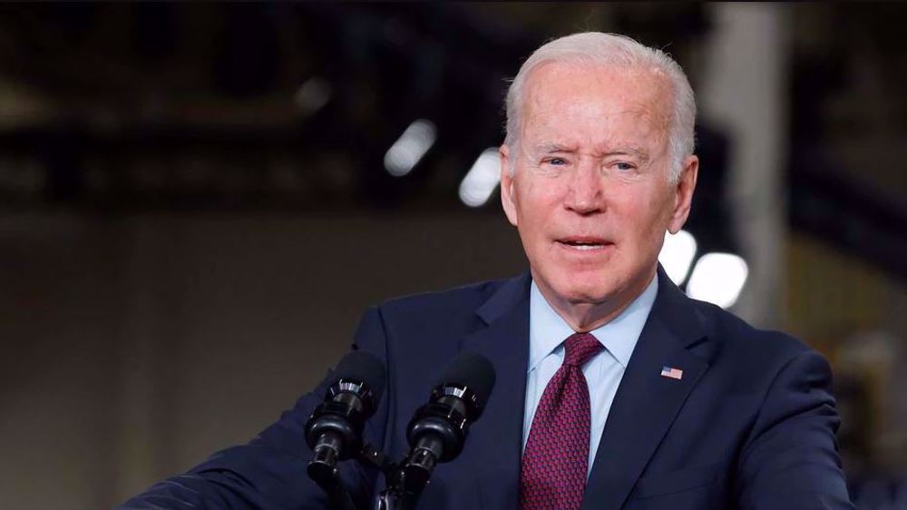 Biden says he will sign US Senate’s proposed gun safety legislation
