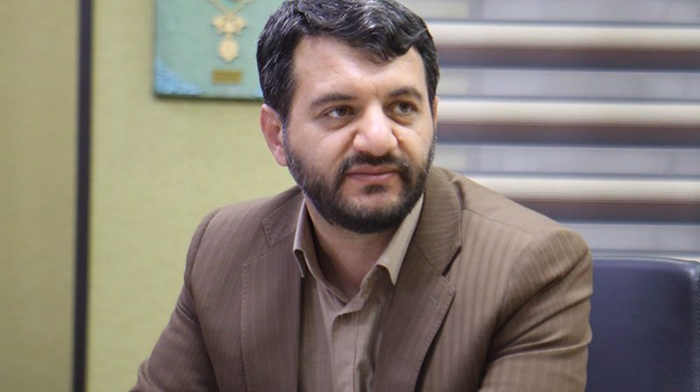 President Raeisi accepts Iranian labor minister’s resignation