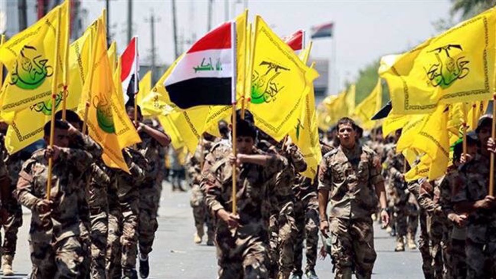 Iraq’s Nujaba: PMU to continue fight against American-Zionist terrorism