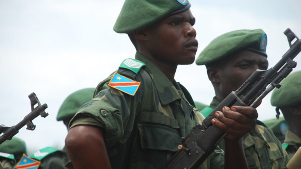 RDC/Rwanda: la Guerre américaine... 