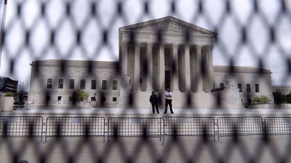 US Supreme Court says jailed immigrants not entitled to bail hearings