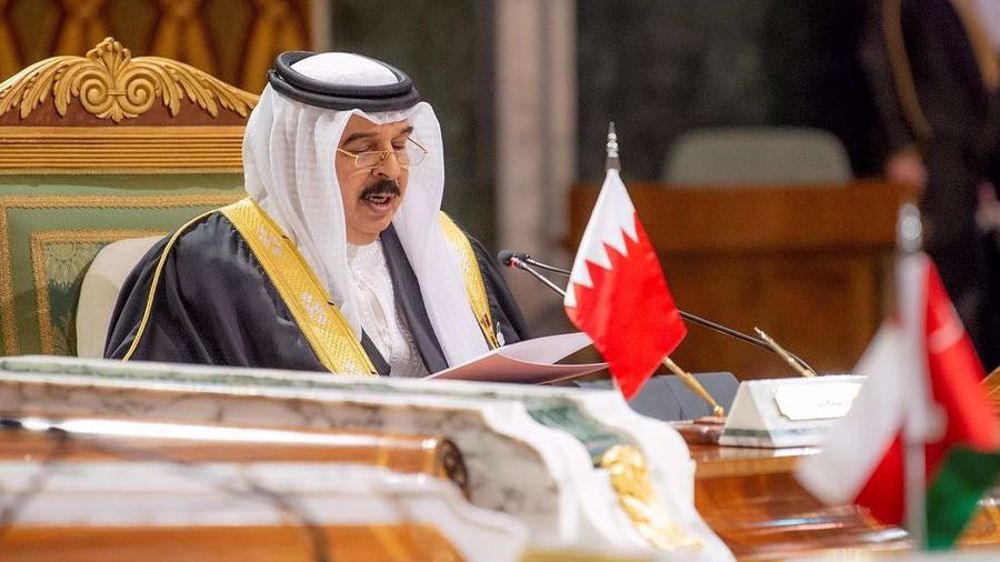 Bahrain’s embattled king orders cabinet reshuffle amid debt crisis 