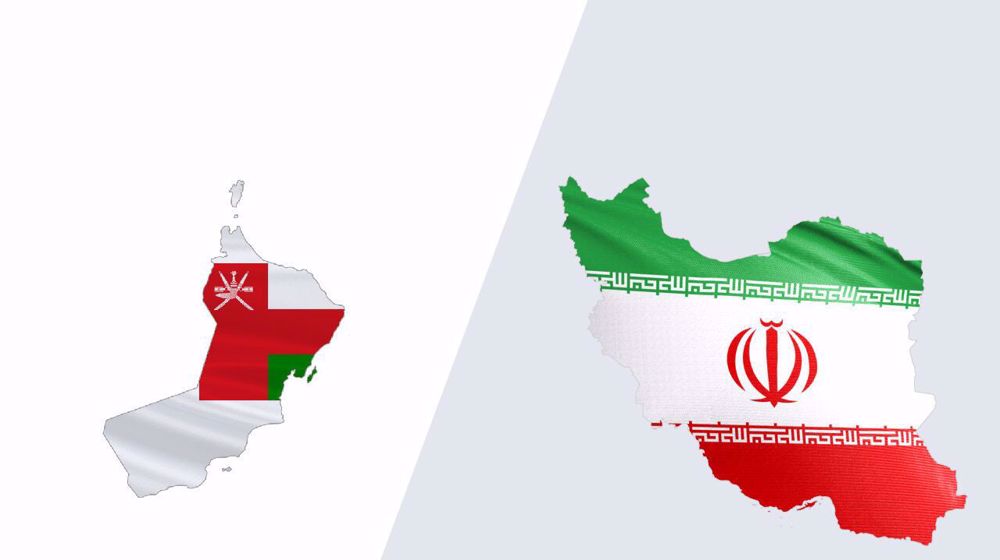 Iran expects annual trade with Oman to increase by 50%