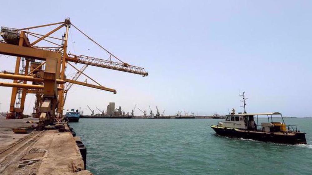 Saudi-led coalition seizes another Yemeni fuel tanker in violation of truce