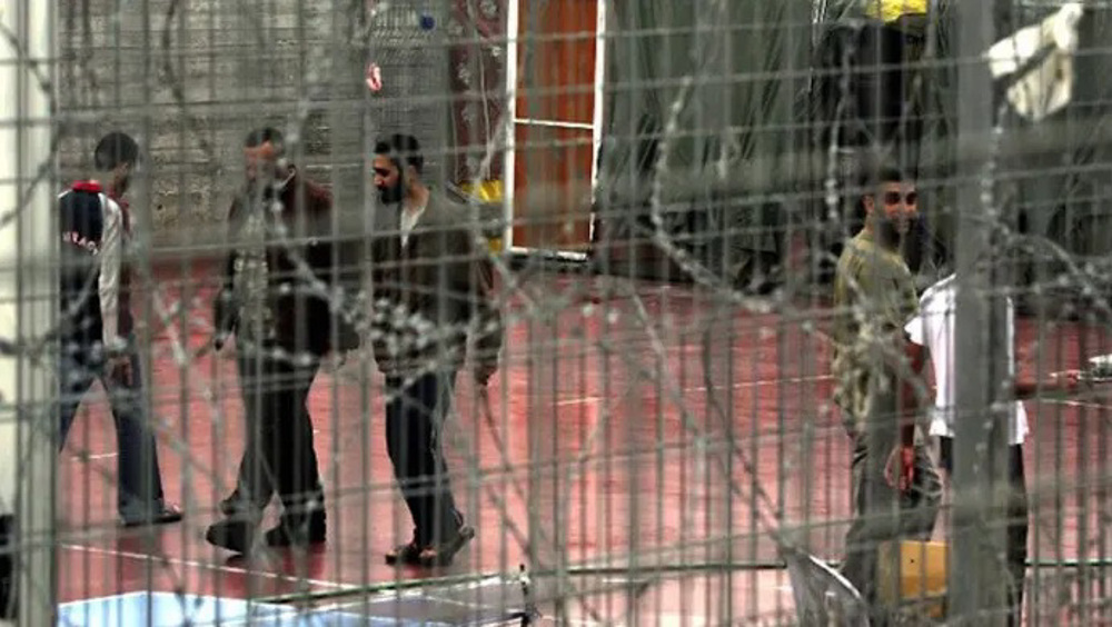 'Israel to deny Palestinian prisoners medical treatment if strike not called off'