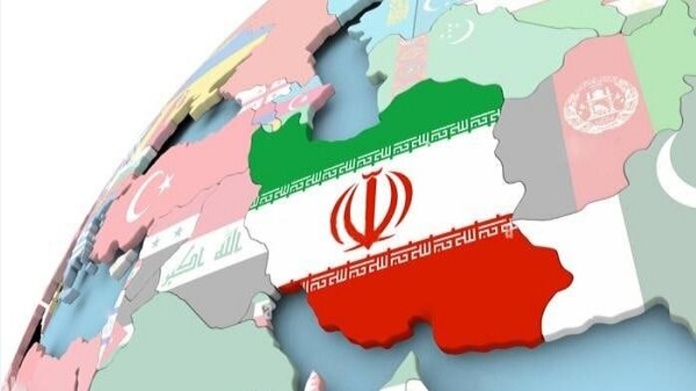 Iran’s neighbors first policy spurs trade, brings peace