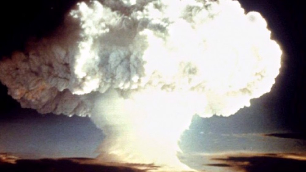 Nuclear-armed states spent $82.4bn on nukes in 2021, US topped list: Report