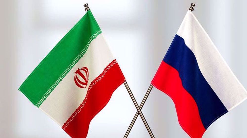 Iran, Russia reach initial agreement for joint ship production