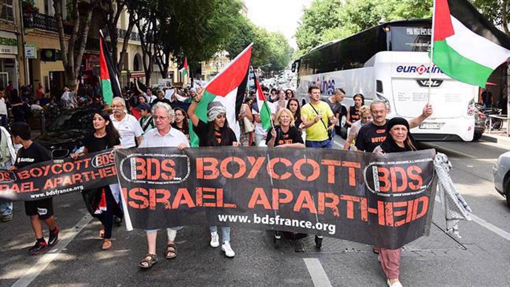 Campaign calls for boycott of New Zealand festival until Israel ties cut