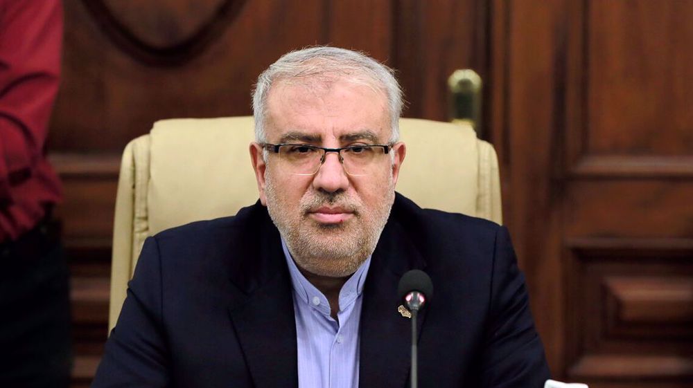 Iraq pays back $1.6bn of its natural gas arrears to Iran: Owji