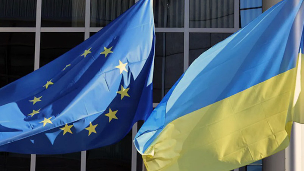 European leaders back EU ‘candidate status’ for Ukraine