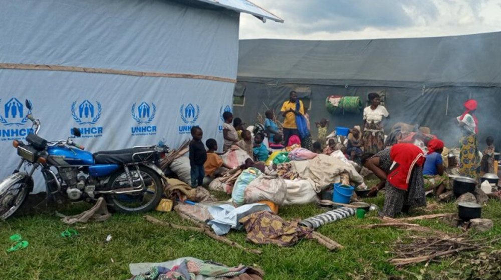 Over 89mn people displaced in 2021, new records on horizon: UNHCR