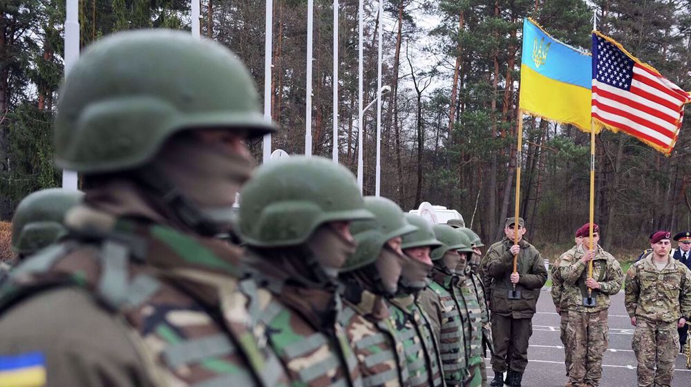 West’s Ukraine fantasy will spell doom for the Ukrainian nation