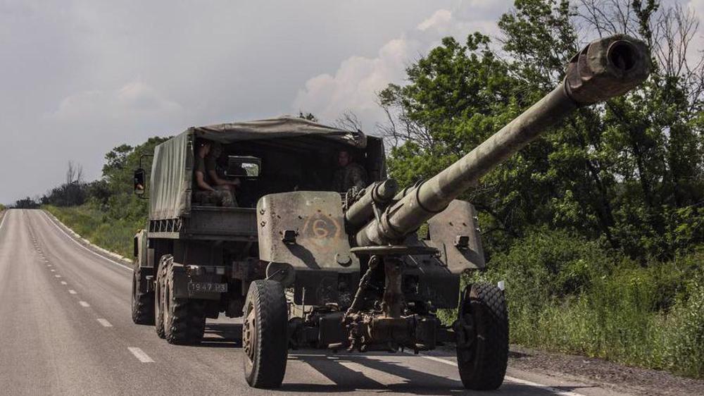US, allies set for long war in Ukraine despite global hunger, economic risks