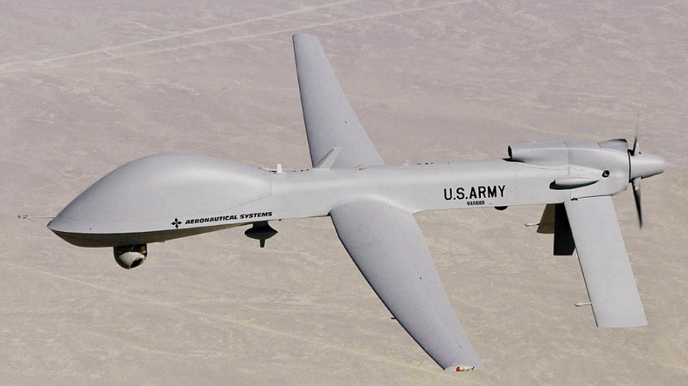 US pauses selling large, armable drones to Ukraine due to security reasons: Report
