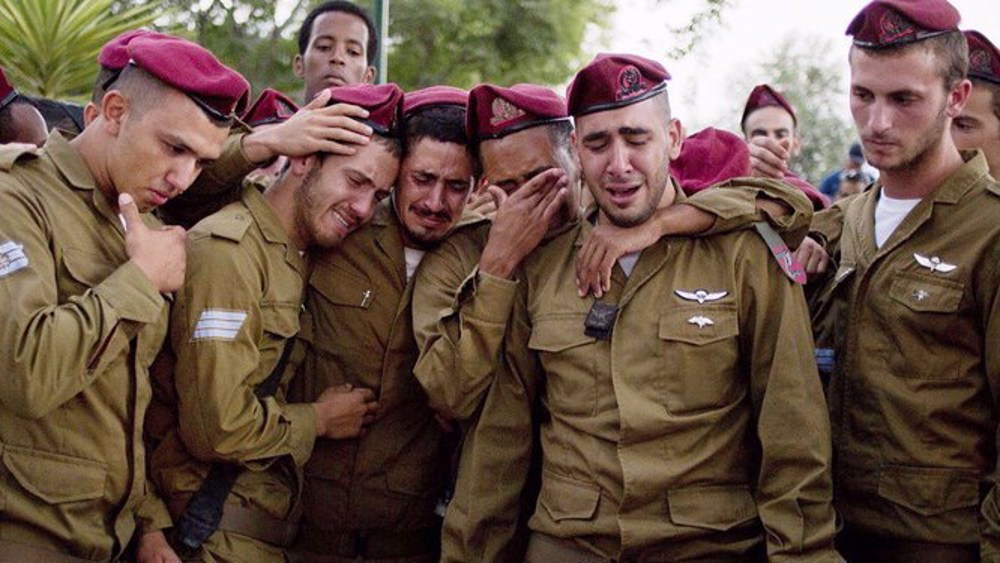 Armée d'Israël: les colons s'en moquent