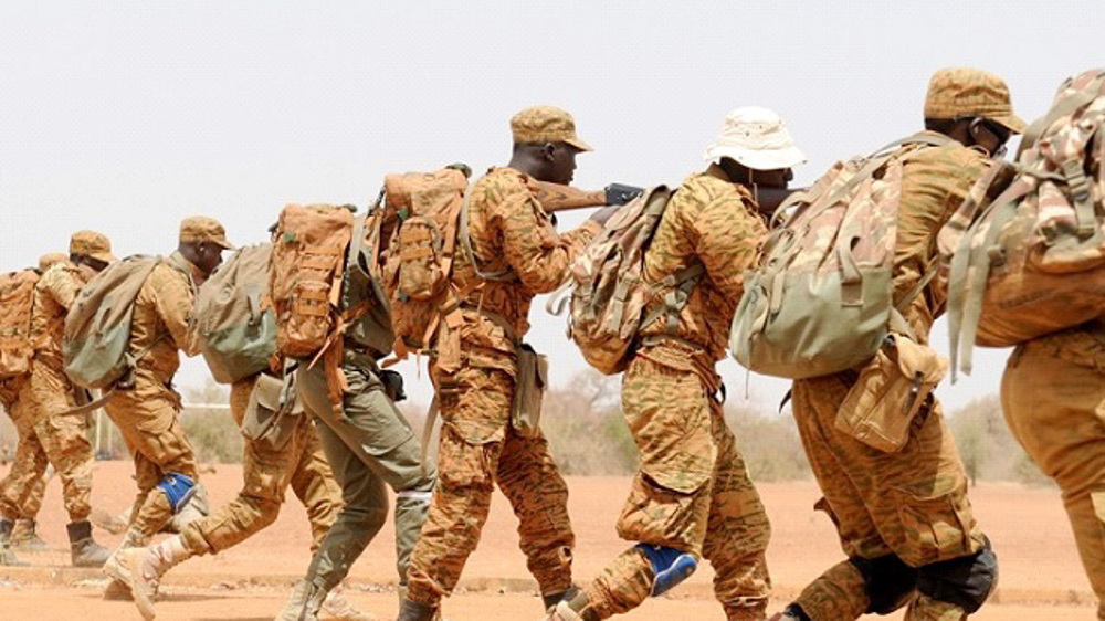 Burkina: le pire complot de Barkhane? 