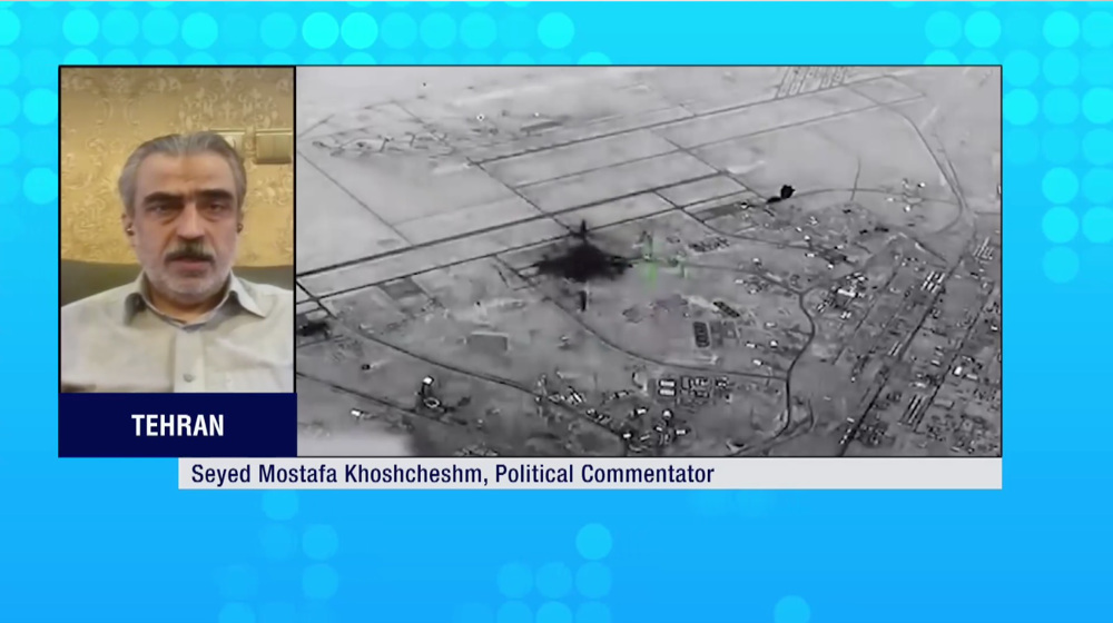 Anyone involved in Gen. Soleimani assassination will pay the price: Commentator