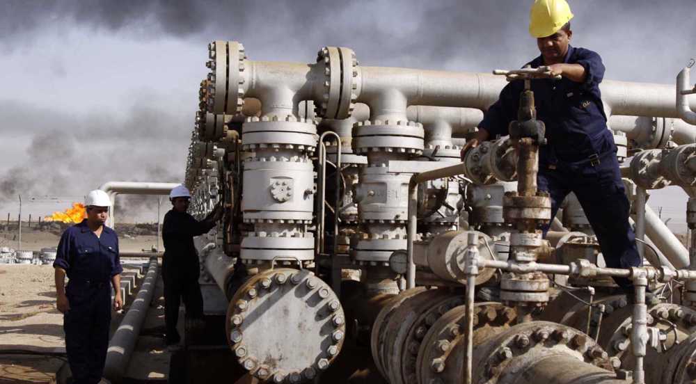 Iraq urged to open probe into oil shipments smuggled from Kurdistan to Israel