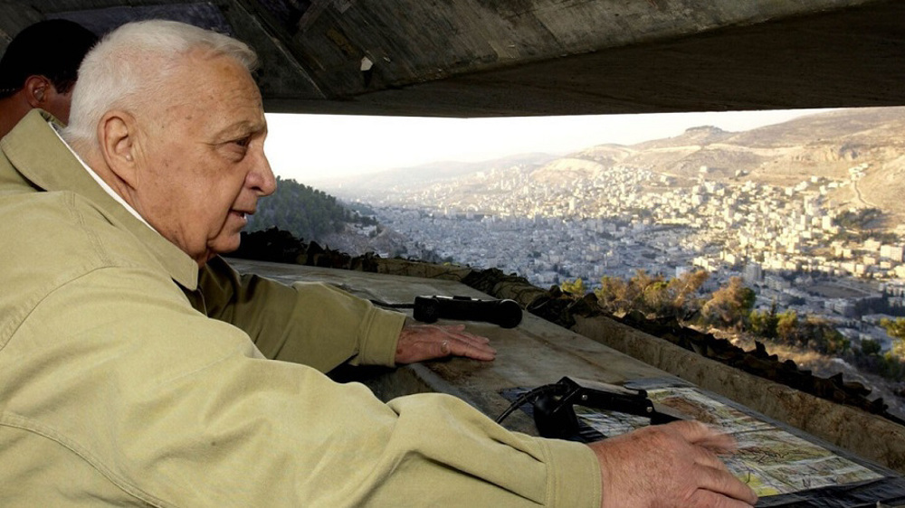 Report: Israel’s Ariel Sharon was directly involved in Sabra, Shatila massacre