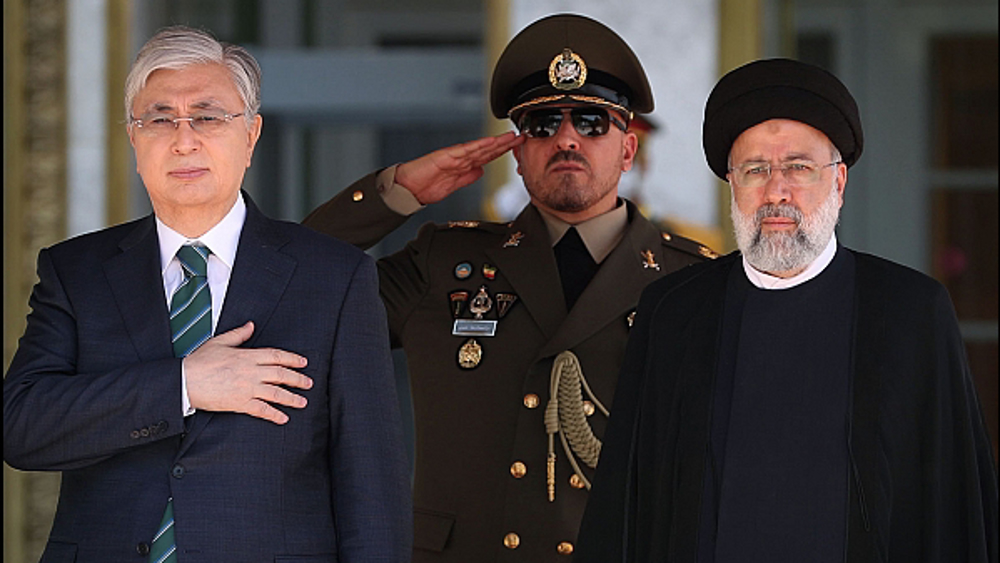 Press TV's news headlines