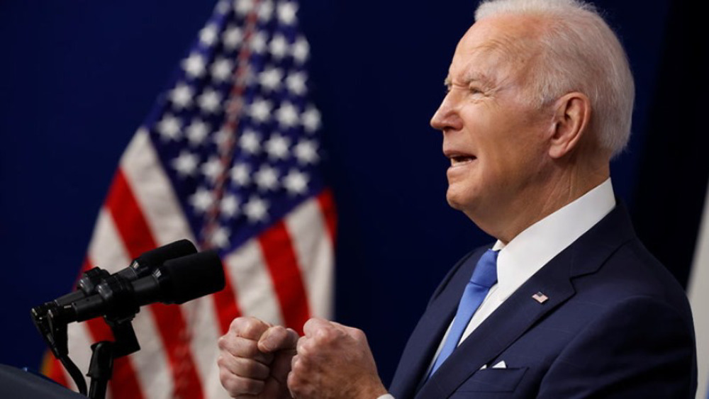 Biden administration announces new round of sanctions on Russia 