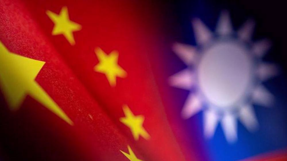 China ‘firmly’ opposes US-Taiwan trade initiative