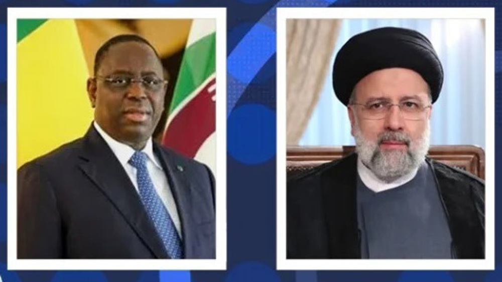 Sanction US: l'alliance Iran-Russie-Sénégal? 